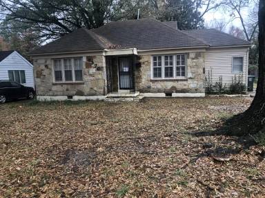 Main picture of 3370 Radford Rd