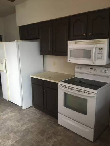 Main picture of 515 S Pershing Ave