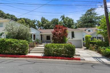 Main picture of 2714 Hollister Ter