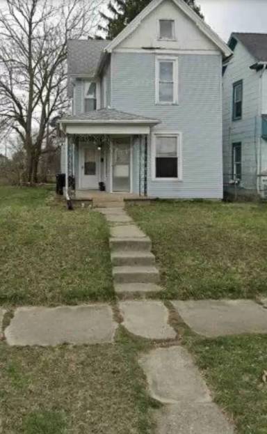 Main picture of 506 E Rose St