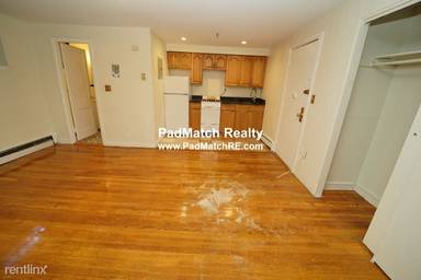 Main picture of 58 Queensberry St