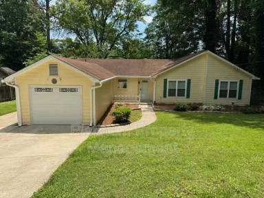 Main picture of 2270 Turtle Club Dr NE