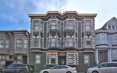 Main picture of 3465 Sacramento St