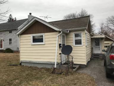 Main picture of 1113 Linden Ave