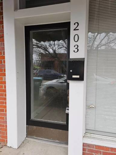 Main picture of 203 E Charles St