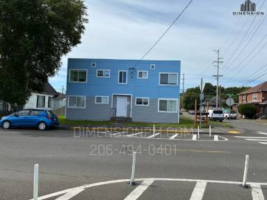 Main picture of 402 W 1st St