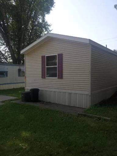 Main picture of Big Elm Mobile Park Home