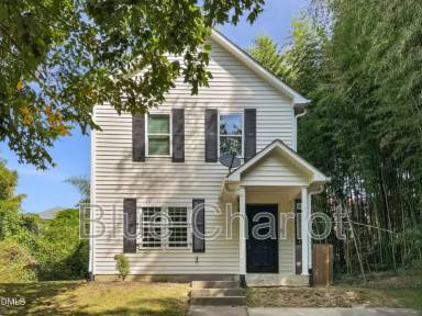 Main picture of 311 Burnette St