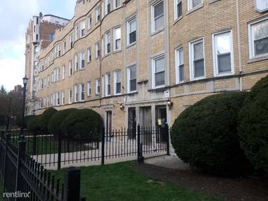 Main picture of 4501-4515 N Malden St