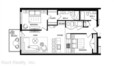 Main picture of 3312 N Halsted St