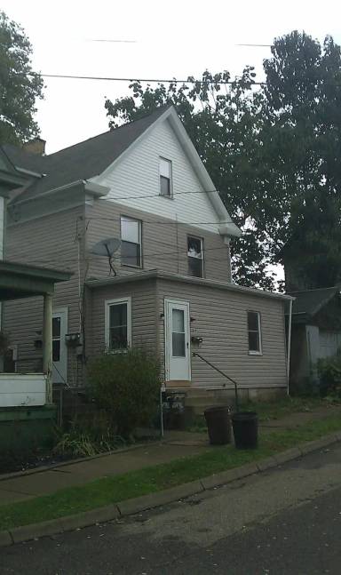 Main picture of 219 6th St