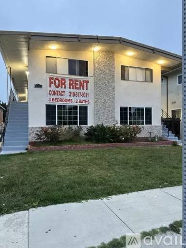 Main picture of 4381 W 134th St