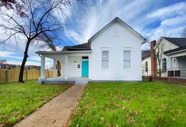 Main picture of 1112 Lischey Ave