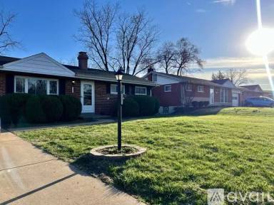 Main picture of 9534 Jachurst Ln