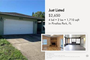 Main picture of 6891 Circlecreek Dr