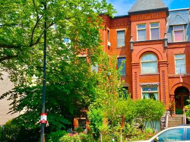 Main picture of 632 E Capitol St NE