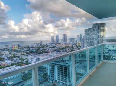 Main picture of Floridian Condos