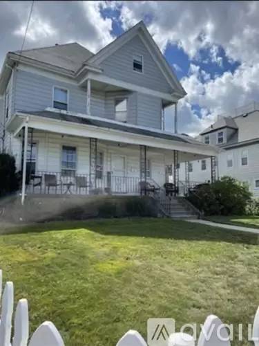Main picture of 5 Bedford St
