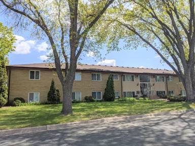 Main picture of Star lane Apartments