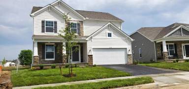Main picture of 2720 Newbern Dr W