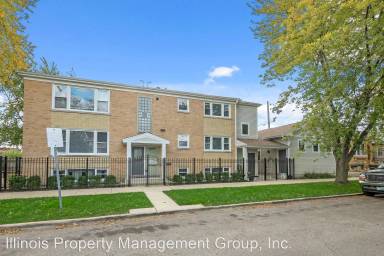 Main picture of 4603 W Montana St