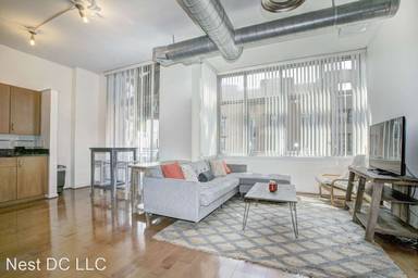 Main picture of Madrigal Lofts