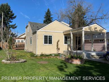 Main picture of 2643 Edison St