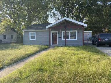 Main picture of 1911 Bancroft Dr