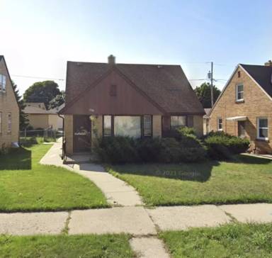 Main picture of 3851 N 57th St