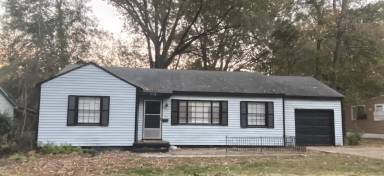 Main picture of 1932 Belvedere Dr