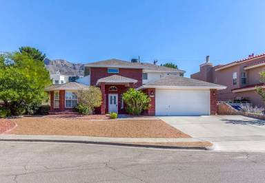 Main picture of 6104 La Posta Dr