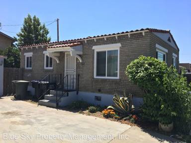 Main picture of 501 W Murray Ave