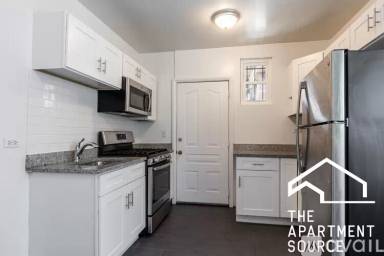 Main picture of 2359 N Drake Ave