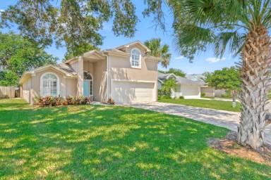 Main picture of 137 Patrick Mill Cir