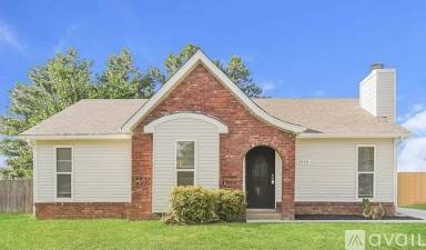 Main picture of 6514 Falling Mist Ln