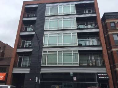 Main picture of 2666 N Halsted St