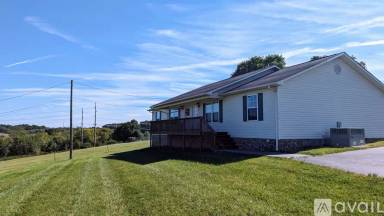 Main picture of 337 Porterfield Gap Rd