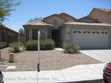 Main picture of 25855 W Globe Ave