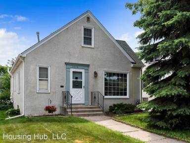 Main picture of 3608 Noble Ave N
