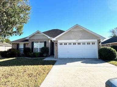 Main picture of 4702 Carrington Blvd SE