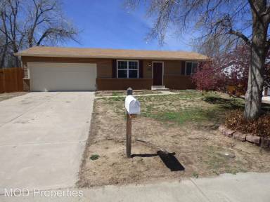 Main picture of 2873 S Ouray Way