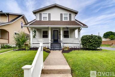 Main picture of 2601 Westfield Ave