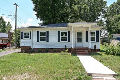 Main picture of 6225 Macon St