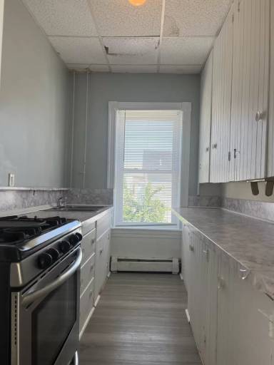 Main picture of 23 Merrick St