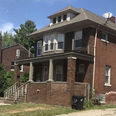 Main picture of 734 Ashland St