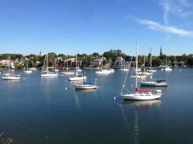 Main picture of 15 President Point Dr