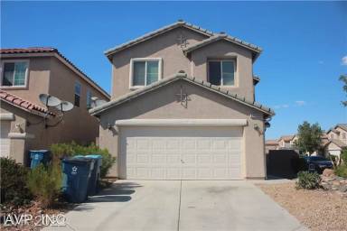 Main picture of 6368 Frosted Dawn Ct