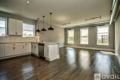 Main picture of 2007 S. Allport St.