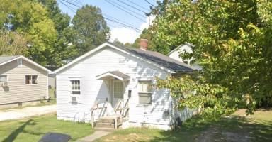 Main picture of 329 Helm St