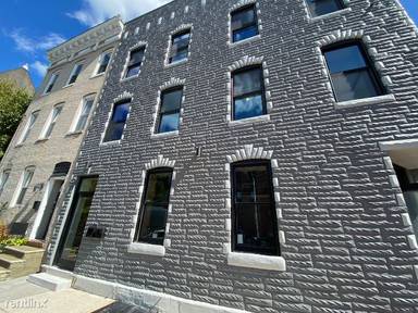 Main picture of 503 S Bond St